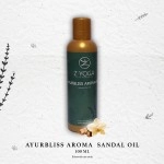 AYURBLISS AROMA OIL