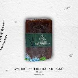 AYURBLISS TRIPHALADI SOAP
