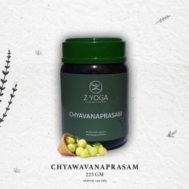 CHYAWAVANAPRASAM