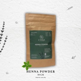 HENNA POWDER