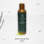 KESA HAIR OIL 