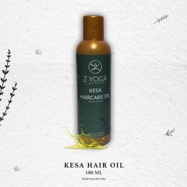 KESA HAIR OIL 